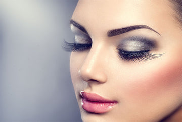 What You Need To Know About Faux Mink Eyelashes